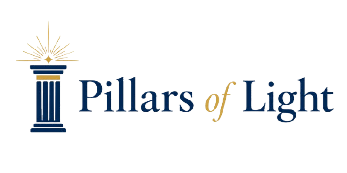 Pillars of Light