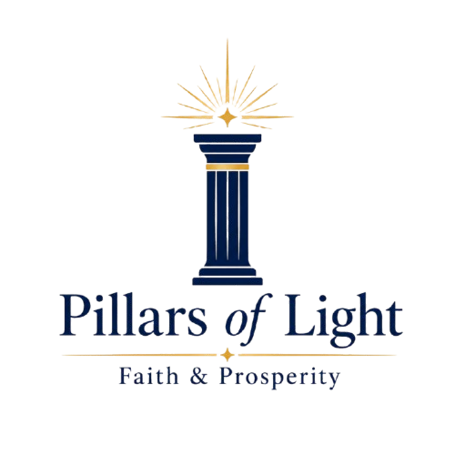 Pillars of Light